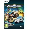 Micro Machines World Series PC