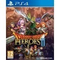 Dragon Quest: Heroes II PS4
