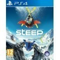 Steep PS4
