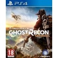 Ghost Recon: Wildlands PS4