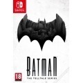 Batman: The Telltale Series Nintendo Switch