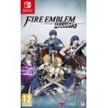 Fire Emblem Warriors Nintendo Switch