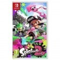 Splatoon 2 Nintendo Switch