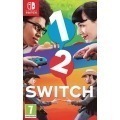 1-2-Switch Nintendo Switch