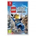 Lego City Undercover Nintendo Switch