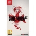 Sine Mora Ex para Nintendo Switch