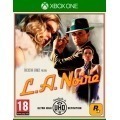 L.A Noire Xbox One