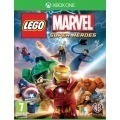 Lego Marvel Super Heroes 2 Xbox One