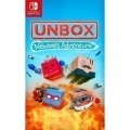 Unbox - Newbie's Adventure Nintendo Switch