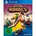 8-Bit Hordes PS4