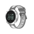 Billow XS30GW Smartwatch Gris/Blanco