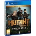 Mutant Year Zero: Road to Eden Edición Deluxe PS4