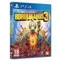 Borderlands 3 PS4