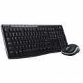 Logitech Wireless Combo MK270