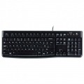 Logitech Keyboard K120