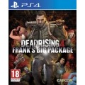Dead Rising 4: Franks Big Package PS4