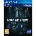 Intenciones Ocultas PS4
