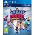 Saber Es Poder PS4