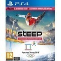Steep: Juegos de Invierno Edition PS4