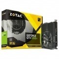 Zotac GeForce GTX 1050 Ti Mini 4GB GDDR5