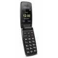 Doro Primo 401 Negro/Rojo Libre