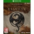 The Elder Scrolls Online: Elsweyr Xbox One