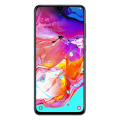 Samsung Galaxy A70 6/128GB Negro Libre