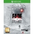 Fade to Silence Xbox One