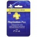 PlayStation Plus 12 Meses Suscripción Tarjeta Prepago (Físico)