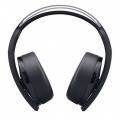 Sony Platinum Headset Auriculares Inalámbricos