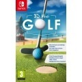 3D Mini Golf Switch