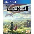 Ni no Kuni 2: El Renacer de un Reino PS4