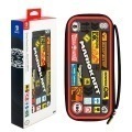 Funda Deluxe Consola Case Mario Kart Edition