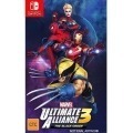 Marvel Ultimate Alliance 3: The Black Order Nintendo Switch