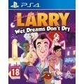 Leisure Suit Larry - Wet Dreams Don't Dry PS4