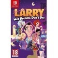 Leisure Suit Larry - Wet Dreams Don't Dry Nintendo Switch