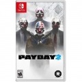 Payday 2 Nintendo Switch