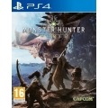 Monster Hunter: World PS4