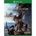 Monster Hunter World Xbox One