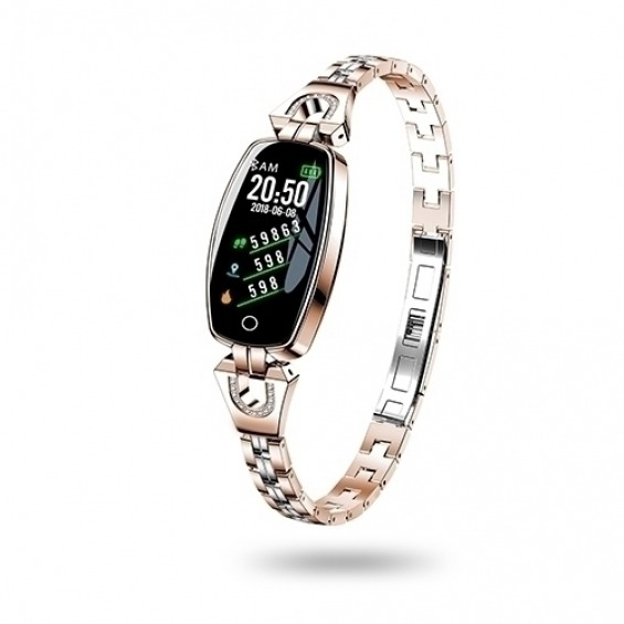 unotec smartband 5