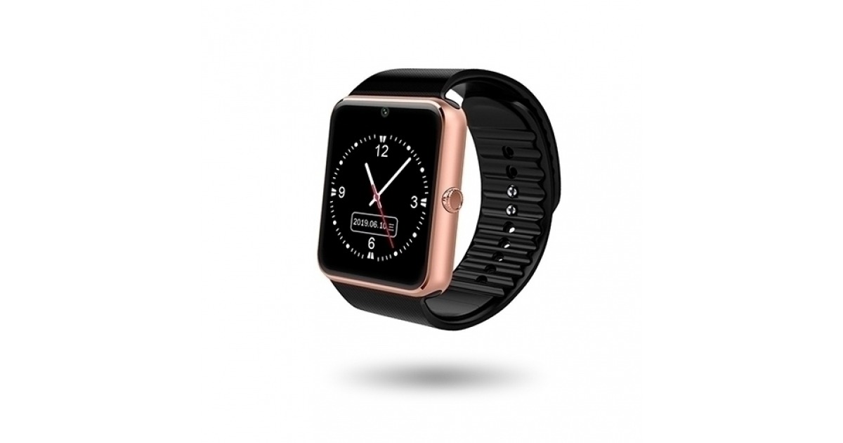 unotec smartwatch bt8