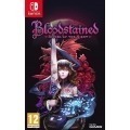 Bloodstained: Ritual of the Night Nintendo Switch