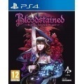 Bloodstained: Ritual of the Night PS4