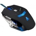The G-Lab Kult 500 Ratón Gaming 7000DPI Negro