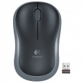 Logitech Wireless Mouse M185 Gris