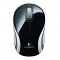 Logitech Wireless Mini Mouse M187 Negro