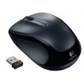Logitech Wireless Mouse M325 Silver