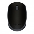 Logitech Wireless Mouse M171 Negro