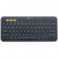 Logitech K380 Teclado Bluetooth Multi-Device Negro