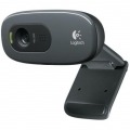 Logitech HD Webcam C270